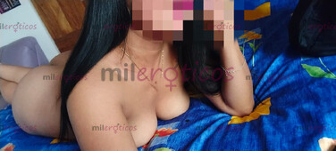 PÁSALA RICO CON ESTE BOMBÓN QUE TE HARA VIBRAR DE PASIÓN - FOTO 4
