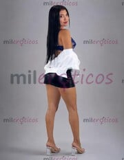 HOLA MOR SOY UNA LINDA COLOMBIANA NUEVA EN TUXTLA - FOTO 1