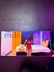 SOY TU PUTITA TE ESTOY ESPERANDO CONOCE TODO MI CUERPO EN LENCERIA - FOTO 1