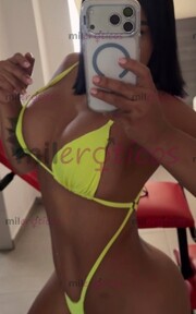 ALEXANDRA MORENAZA SERVICIO PARA CABALLEROS QUE LE GUSTA LA CALIDAD - FOTO 8
