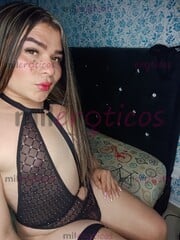 CULONA ESTRECHITA BEN Y TE DESLECHO DISPUESTA A TODO - FOTO 9