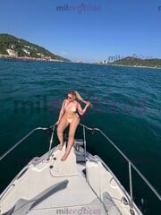 COLOMBIANA VIP CARISMÁTICA, AMABLE Y DE EXCELENTE TRATO - FOTO 4