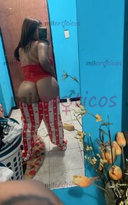 TENGO EL MEJOR CULO QUE HABRÁS VISTO EN TU VIDA PARA COMPLACERT SACARTE LA LECHE - FOTO 5