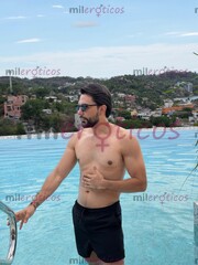 EXCLUSIVO MUJERES, CABALLERO ERÓTICO DE LUJO PRESENCIA, TENTACIÓN Y CONEXIÓN RE - FOTO 5