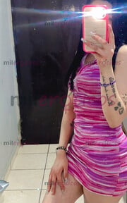 LINDA, GUERITA BB, ACEPTO TARJETA DE CRÉDITO, TRANSFERENCIA INCLUYE CONDONES - FOTO 3