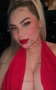 VIKTORIA VOLUPTUOSA DELICIOSO MASAJE RELAJANTE EN MI DEPA EN PROVIDENCIA - FOTO 7