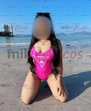 NUEVA SOY KATA POR POCOS DÍAS MAMASITA RICA TRATO DE NOVIOS FULL! - FOTO 7