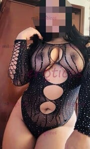 MORENA LINDA TETONA DE CENOS LINDOS MI AMOR - FOTO 1