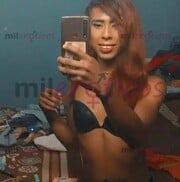 NENA TRAVESTI DISPONIBLE PARA PASARLA BIEN - FOTO 6