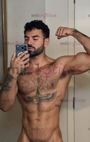 XXL VELLUDO VERGON FIESTERO ATLETICO GUAPO ALTO NALGON - FOTO 8