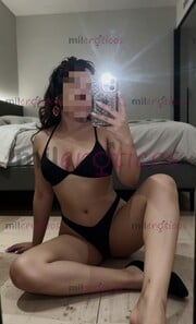 NATALIA SUPER RICA Y APRETADITA QUIERO SENTIRTE Y ME DES DURO!! - FOTO 3