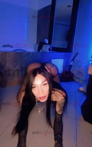 EN CUATRO Y QUE ENTRE TODO BIEN RICO PARA DARTES UNA BUENA SACADA DE LECHE - FOTO 1