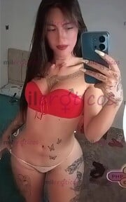 CURIOSA, INQUIETA, CONSENTIDA, Y MUY CALIENTE SI TENGO BUENA COMPAÑÍA!!! - FOTO 5