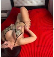 FLACA AMANTE DEL BUEN SEXO , DISPUESTA A COMPLACERTE , CON UNOS SENOS RIQUISIMOS - FOTO 10