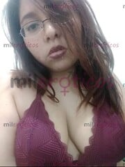 PROMOCION!!! ZORRITA DELICIOSA CON GANAS DE FORNICAR DE CORTESÍA MAMADA INCLUIDA - FOTO 8