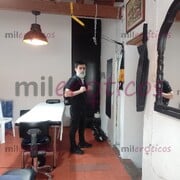 SEXO MADURO YO PASIVO VARONIL 62 AÑOS BARBA BLANCA INDEPENDIENTE MEDELLIN COLOMB - FOTO 6