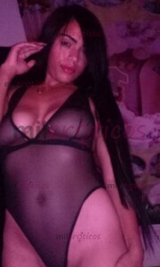 DESDE SOLO 6 RICA MORENA CON GANAS DE UNOS BUENOS MACHOS LECHEROS - FOTO 10