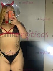 CHICA CALIENTE BUSCA QUE LA FOLLEN DURO... QUIERES SER TU? - FOTO 8
