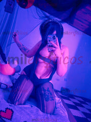 TRIPLATO! NALGONA PIERNONA, CON BASTANTE AGUANTE, GRABATE CONMIGO - FOTO 9