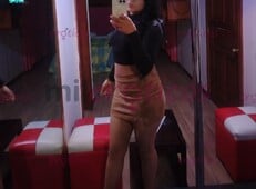 BONITA ELEGANTE SÚPER SEXI VEN A PONERME DE A PERRITO BB - FOTO 7