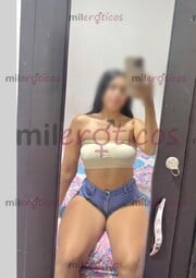 SEXI JOVENCITA ANSIOSA DE SACARTE LA LECHE SUPER ARRECHITA MUY COMPLACIENTE - FOTO 9