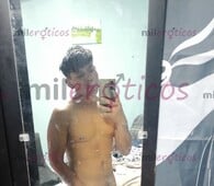 CHICO SCORT SUPER HOT PA DESLECHAR, ANIMATE NO TE ARREPENTIRÁS! - FOTO 9
