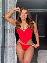 COLOMBIANA 20 AÑOS LLEGANDO A VERACRUZ REAL MUY HERMOSA TE ENCANTARÉ AMOR - FOTO 6