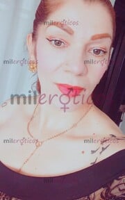 MONALISA NUEVA EN TU CIUDAD HAGO MASAJES EROTICOS - FOTO 1