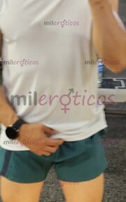 SCORTS VERSATIL PASIVO, VIVO EN BOGOTÁ, ME GUSTA DAR PLACER - FOTO 9