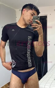 JOVEN CALIENTE SOLO PARA TI CUANDO QUIERAS - FOTO 6