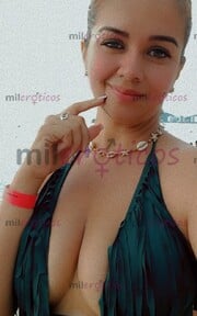 RECIEN LLEGADA X POCOS DÍAS VEN Y DISFRUTA MASAJES SEXO Y MUCHO MÁS DISPO 24 HOR - FOTO 6
