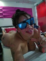 HOLA AMOR ME LLAMO TAMARA Y ME ENCANTA JUGAR - FOTO 4