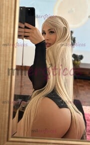 PREPAGO UNIVERSITARIA BELLEZA ESPECTACULAR FEMENINA XL VEN Y CONÓCEME - FOTO 10