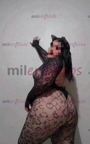 LA CHIQUITA MAS CACHONDA DE BALNCONES DE GARCÍA SUPER HOT - FOTO 10