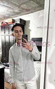 HOLA SOY UN CHICO INTER ESTOY AL SUR NO TENGO LUGAR - FOTO 1