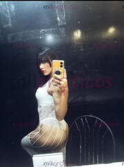 MORENA CALIENTE CON GANAS DE CUMPLIR TUS FANTASIAS VEN AMOR - FOTO 9