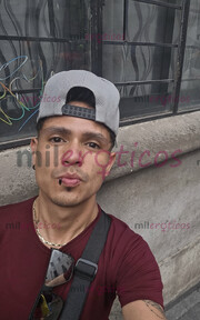 ACTIVO , (CON GUSTO A QUE ME DEN BESO NEGRO Y LAMIDAS DE PEZONES) - FOTO 6