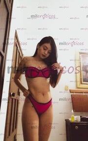 NUEVA EN TU CIUDAD POCOS DÍAS JOVENCITA CON LINDO ROSTRO - FOTO 4