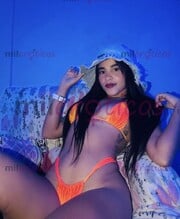 NENA HERMOSA 18 AÑITOS PAPI PIEL SUAVE DIVINA PARA TU FULL BESOS - FOTO 7