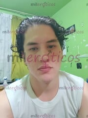 JOVEN DISCRETO Y VERSÁTIL, PASIVO Y ACTIVO. CUERPO DEFINIDO CON UN CULO GRANDE, - FOTO 6