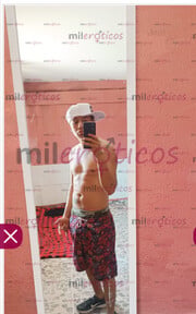 JOVEN DISCRETO PARA PASARLA BIEN SOLO POR UNOS DÍAS EN TU CIUDAD ¡HOLA! SOY UN J - FOTO 3