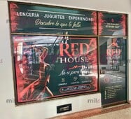 SEX SHOP ZIPAQUIRÁ RED HOUSE CRA10 4 23 CC LA ALHAMBRA LOCAL 105 - FOTO 2
