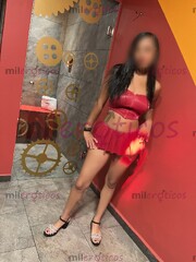 MORENITA RICA CON PIEL BRILLANTE Y ENCANTADORA PARA TI BEBÉ. - FOTO 10