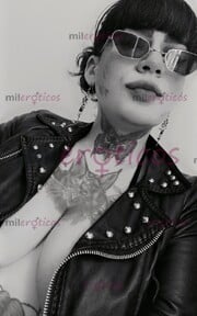TU TATUADA EXÓTICA MULTIORGÁSMICA CON UNA MAMADA SÚPER ENSALIBADO - FOTO 8