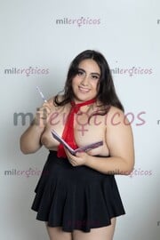 INICIANDO 20 AÑITOS NUEVECITA CON TODAS LAS GANAS DE COMPLACERTE SOY CURVY - FOTO 5