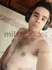 CHICO MORELIANO, CALIENTE, DISCRETO Y LIMPIO - FOTO 2