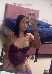 JOVENCITA DE 19 AÑOS USAQUEN DISPONIBLE 24 7 NUEVA EN LA WEB - FOTO 2