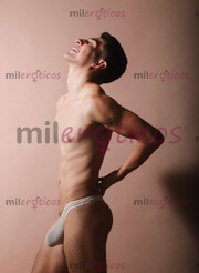 CHICO TWINK 20 CM. ACTIVO O PASIVO. DISPONIBLE CON LUGAR. - FOTO 4