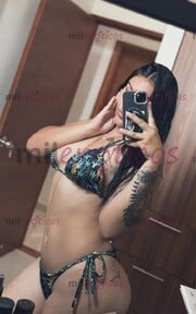 DAHIANA JOVEN ESTUDIANTE, NUEVA POR AQUI ZONA SUR - FOTO 7