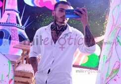 JOVEN GIGOLÓ, DISPUESTO A COMPLACERTE Y LLENARTE DE PLACER - FOTO 7